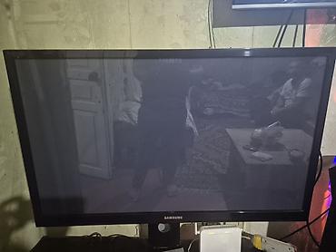 televizor stend: Новый Телевизор Samsung LCD 40" — 3