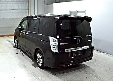 скупка фар: Кондиционер Honda 2010 г., Б/у, Оригинал, Япония — 2