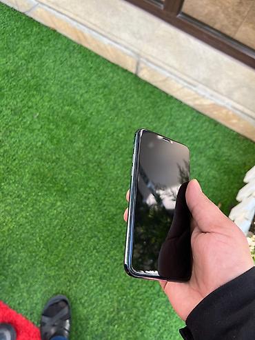 iphone 11 sekilleri: IPhone 11 Pro, Space Gray, Face ID — 5