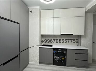 Мебель на заказ: Мебель на заказ, Кухня, Кухонный гарнитур — 3