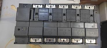Комплектующие для ПК: Siemens SIMATIC S7-300 və periferik modullar – geniş komplekt — 4
