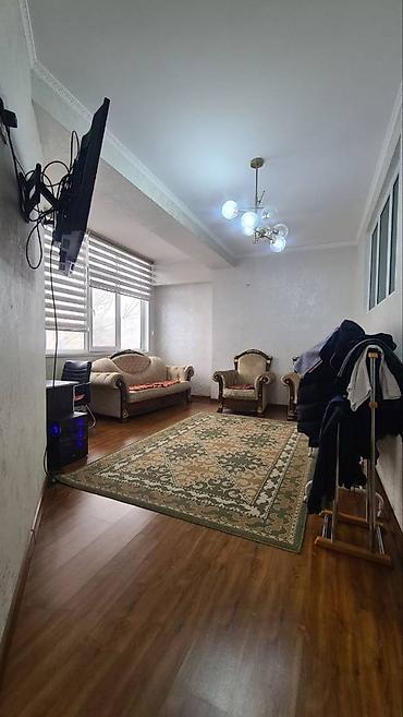Продажа квартир: 3 комнаты, 95 м², Индивидуалка, 3 этаж — 5