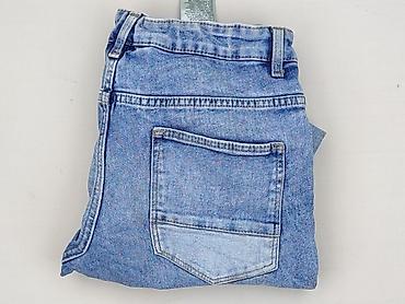jeans lee: Spodnie jeansowe, C&A, 16 lat, 176, stan - Bardzo dobry — 6