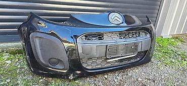 obdlink cx: BRANIK ZA CITROEN C1 | Prednji branik Citroen C1 — 3
