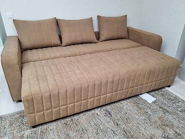 sofa: Прямой диван, Новый, В рассрочку — 2