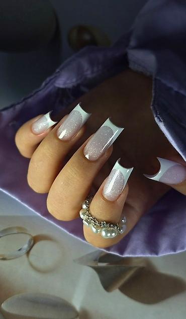 модель маникюр: 💅 ТРЕБУЮТСЯ МОДЕЛИ НА МАНИКЮР | БИШКЕК Приглашаю моделей на — 2