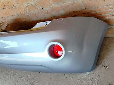 nalepnice za branike: ZADNJI BRANIK ZA FORD FIESTA OD 2005. DO 2008. GOD. | Zadnji branik — 3