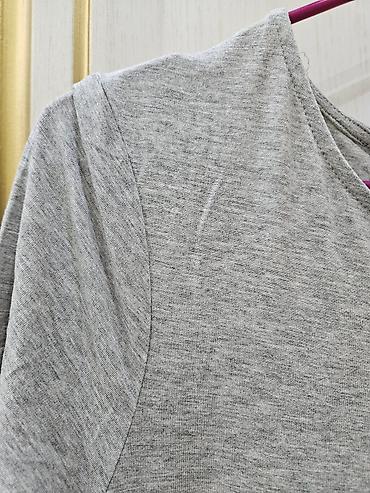 mango 36: Женские платья, ZARA, H&M, чёрное и серое. размер 36 Оба отдам  — 5