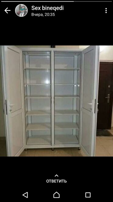 Pəncərələrin quraşdırılması, montajı: Plastik qapı və pəncərə sistemlərinin sifarişi. 🇦🇿🇹🇷🇩🇪 istehsalı olan -da lalafo.az — 16 Pəncərələrin quraşdırılması, montajı: Plastik qapı və pəncərə sistemlərinin sifarişi. 🇦🇿🇹🇷🇩🇪 istehsalı olan — 16