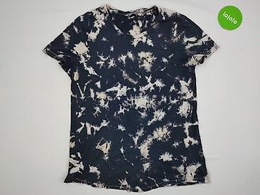 emo: H&M Divided, Koszulka dla mężczyzn, rozmiar M — 2