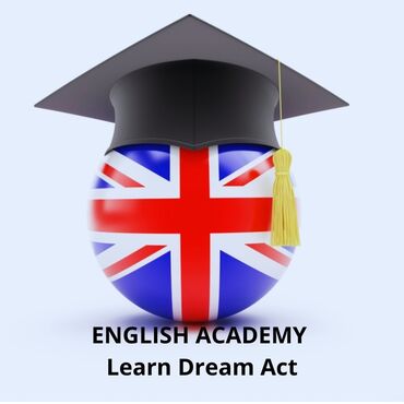 подготовка к нцт: Языковые курсы | Английский | Для взрослых, Для детей