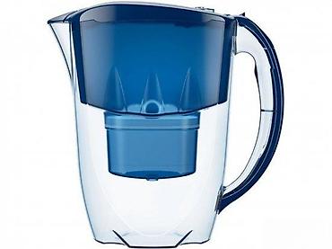 Kuleri za vodu: BOKAL ZA PRECISCAVANJE VODE NOV 2,5L I POKLON FILTER AKCIJA | Cene — 2