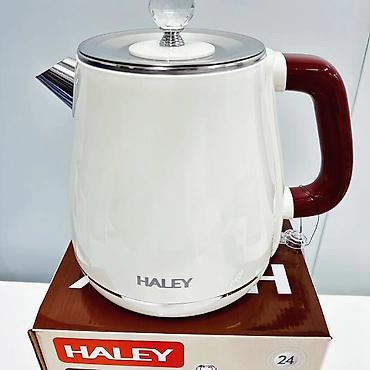 Электрочайники: Электрический чайник, Новый, Самовывоз, Платная доставка — 13