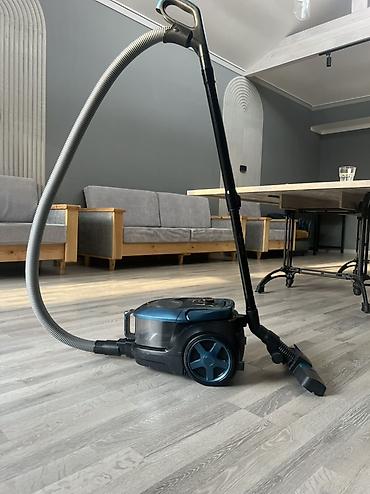tp link deco: Пылесос безмешковый (циклонный) TechnoHome Описание: - Модель с — 7