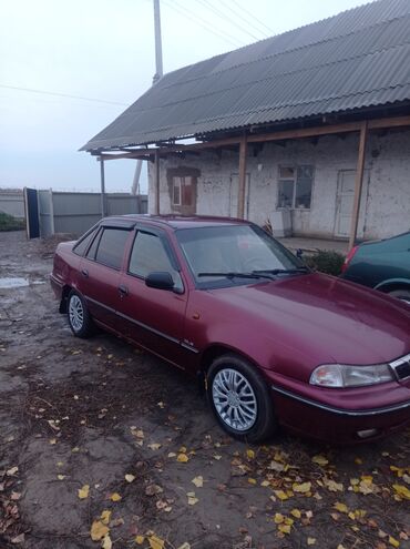 нексия: Daewoo Nexia: 2007 г., 1.5 л, Механика, Бензин, Универсал