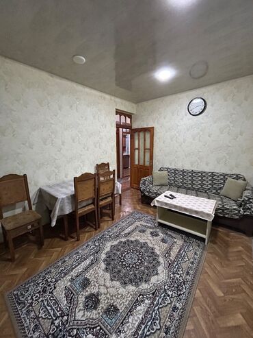 Uzunmüddətli kirayə evlər: 60 kv. m, 3 otaqlı, Su, Kanalizasiya, Kombi -da lalafo.az — 6 Uzunmüddətli kirayə evlər: 60 kv. m, 3 otaqlı, Su, Kanalizasiya, Kombi — 6