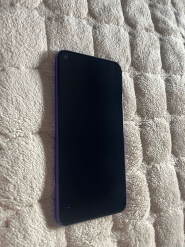 telefoni samsung: Huawei Nova, 128 GB, color - Purple, Dual SIM cards, Face ID