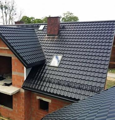 Кровля крыши: Замена кровли Замена крыша Ремонт кровля Профессиональные кровельные — 34