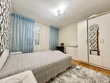Долгосрочная аренда домов: 200 м², 6 комнат, 3 мкр — 13
