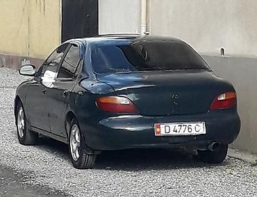фрион авто: Hyundai Lantra: 1996 г., 1.6 л, Механика, Бензин, Седан — 4