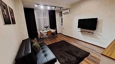 Mənzil kirayələyirəm: İcarəyə verilir 2 otaqlı yeni tikili 73 m², Şah İsmayıl Xətai m — 3