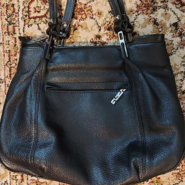 Классические сумки: Сумки (Италия, Турция, Франция) Натуральная кожа. НОВЫЕ и в отличном — 2