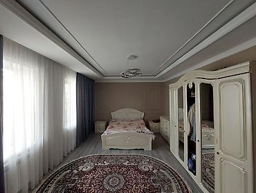 Долгосрочная аренда домов: Сдаётся комфортный дом со всеми условиями, свежий ремонт, душ санузел at lalafo.kg — 7 Долгосрочная аренда домов: Сдаётся комфортный дом со всеми условиями, свежий ремонт, душ санузел — 7