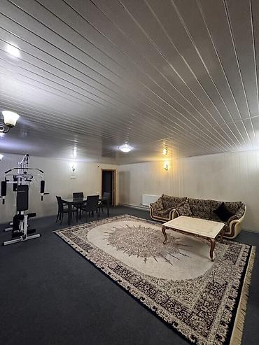 Продажа коттеджей и домов: 🏡Продается 3х этажный ДОМ 🏰 на первой линии улицы Ахунбаева/Тыналиева — 11