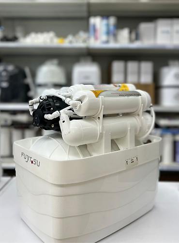 Фильтры для питьевой воды: Фильтры и оборудование для очистки воды AQUA TECH Адрес Кулатова 2 — 9