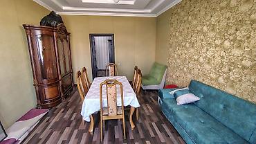 ✨ Həzi Aslanovda, Metroya 10 Dəqiqəlik Məsafədə 86 m² 3 Otaqlı Tam — 2