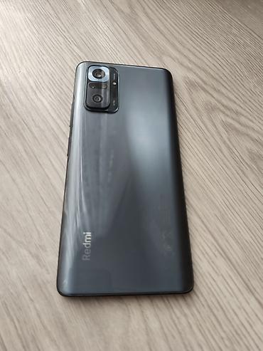 poco pro: Смартфон Redmi Note 10 Pro, графитовый. Ключевые характеристики: - — 4