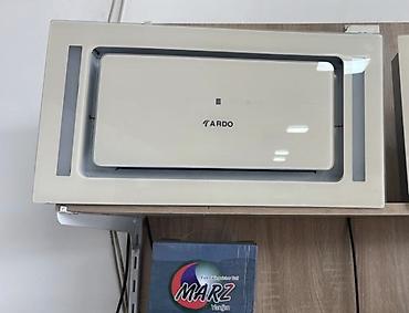 ardo aspirator: Aspirator rəng - Ağ, Yeni — 1
