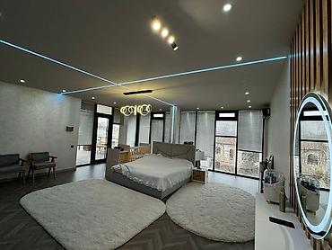 Долгосрочная аренда домов: 500 м², 8 комнат — 10