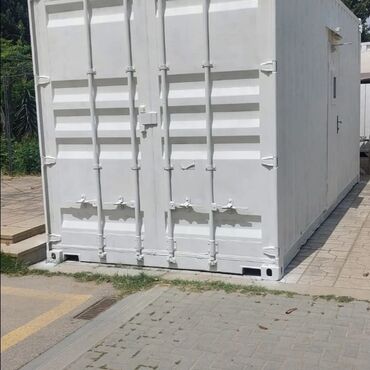 капсульная кофемашина баку: Metal konteyner ev/ofis. Tam hazir - Material: metal konstruksiya