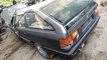 aimb g3: Audi 100 Avant (C3) — универсал, разбор по запчастям. Доступны узлы и — 3