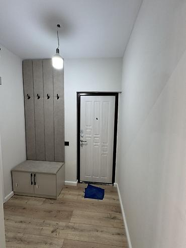 3 room: 3 комнаты, 85 м², 106 серия улучшенная, 8 этаж, Евроремонт — 3