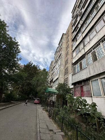 Продажа квартир: 3 комнаты, 64 м², 106 серия, 6 этаж, Евроремонт