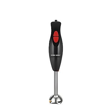 Блендеры: №: 1599 Məhsulun adı: Blender Euro Wolf EF8001 Brend: Euro Wolf — 1