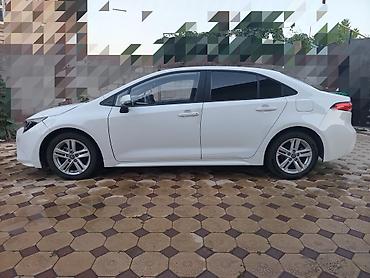 левин тойота: Toyota Corolla: 2022 г., 1.5 л, Автомат, Бензин, Седан — 6