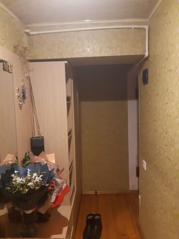 2 комнатные квартиры в новостройках: Sumqayit seh 30 cu mehelle 5/2 1otaq 2otaqa duzelib qiymeti 300 azn