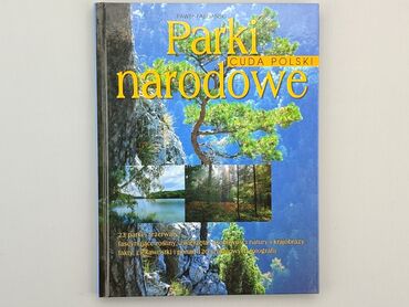 Ksiązka, gatunek - Rozrywkowy, język - Polski, stan - Idealny