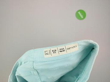 firma crivit: Esmara, Spodnie 3/4 damskie, rozmiar M — 5