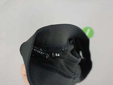 joggery diverse: SOCCX, Legginsy Sportowe damskie, rozmiar 2XS — 4