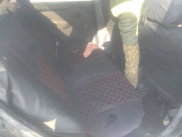 Daewoo: Daewoo Matiz: 2004 г., 0.8 л, Механика, Бензин, Хэтчбэк — 10