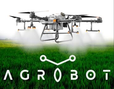 Башка кызматтар: Опрыскивание полей агро дроном.
 
Работаем по всей Чуйской области