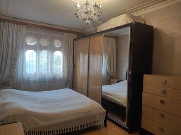 Köhnə tikili: Bakı, Günəşli, 4 otaqlı, Köhnə tikili, 100 kv. m — 6