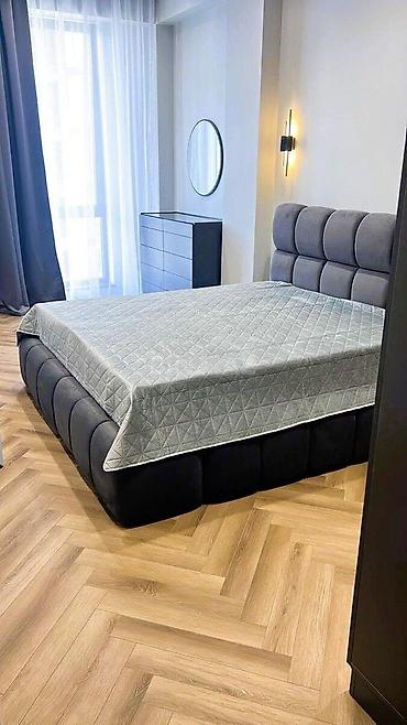 laura mtk: İcarəyə verilir 3 otaqlı yeni tikili 100 m², 28 May m. 2 500 AZN/ay 3 — 9
