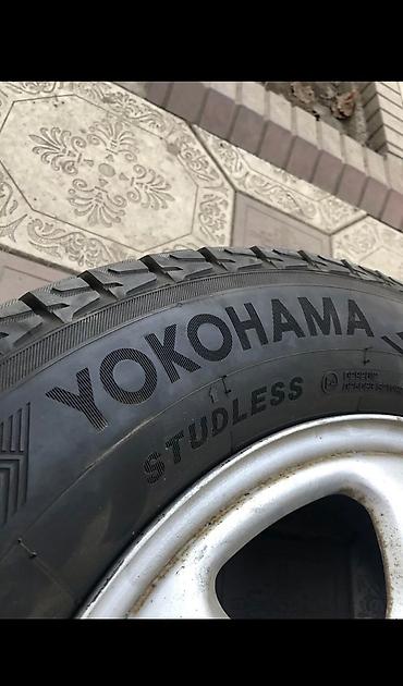 Новые диски на москвич