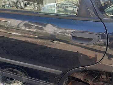 konstrukcija kontejnera: VRATA ZA VOLVO S40, V40 OD 1996. DO 2005. GOD. | odlična prednja — 7