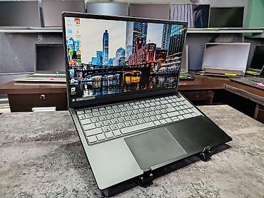 Ноутбуки Dell: Ультрабук, Новый, Intel Core i7 — 1